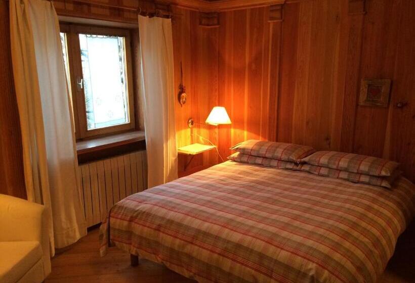 Номер Стандарт, B&b Pichler Casa