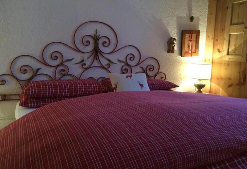 Номер Стандарт, B&b Pichler Casa