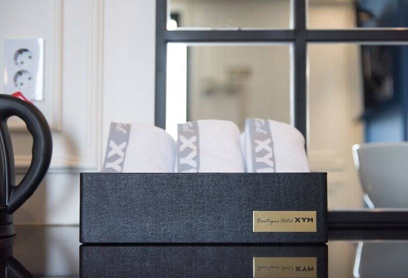 Люкс, Boutique Hotel Xym Pyeongtaek