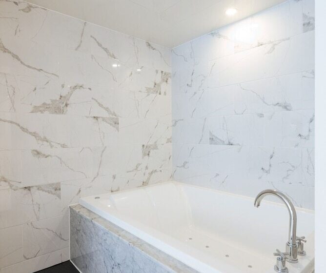 Номер Стандарт, Boutique Hotel Xym Pyeongtaek