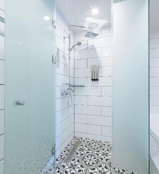 Люкс Повышенной Комфортности, Boutique Hotel Xym Pyeongtaek