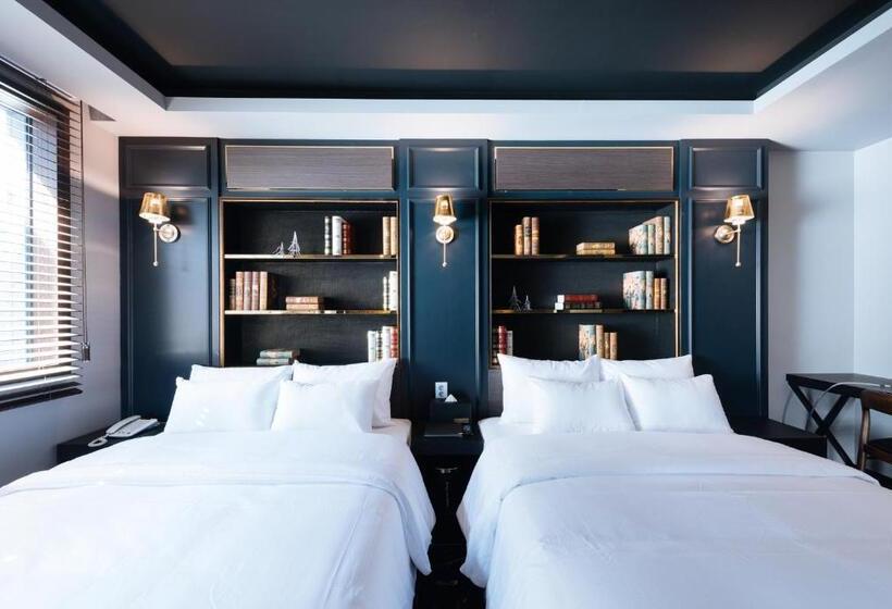 Люкс, Boutique Hotel Xym Pyeongtaek