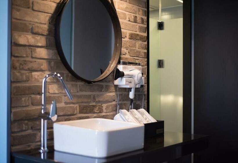Номер Стандарт, Boutique Hotel Xym Pyeongtaek
