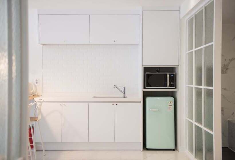 Номер Стандарт, Boutique Hotel Xym Pyeongtaek