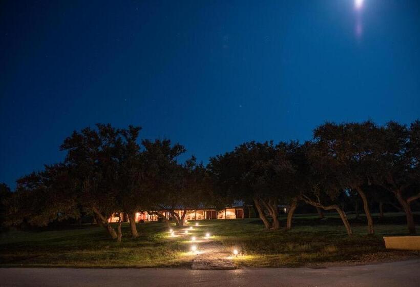 套房, Joshua Creek Ranch