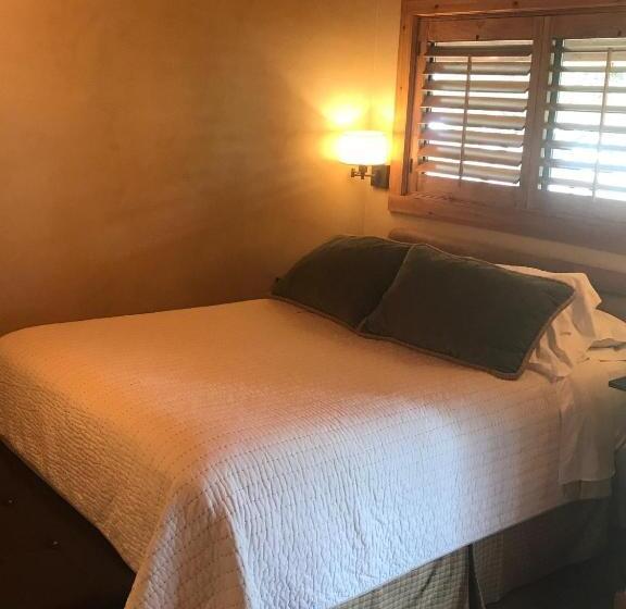 套房, Joshua Creek Ranch