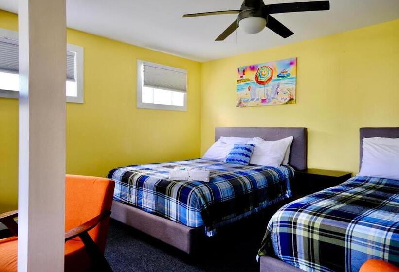 Family Suite, Dock House Inn