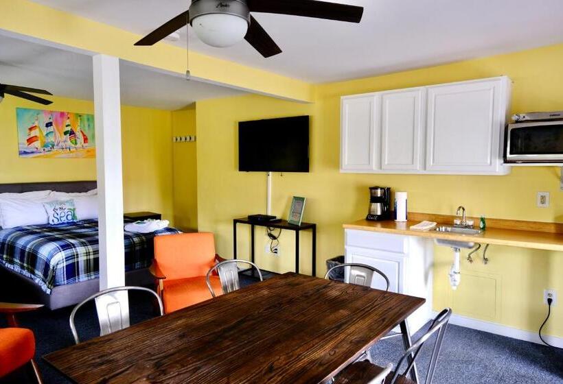 Family Suite, Dock House Inn