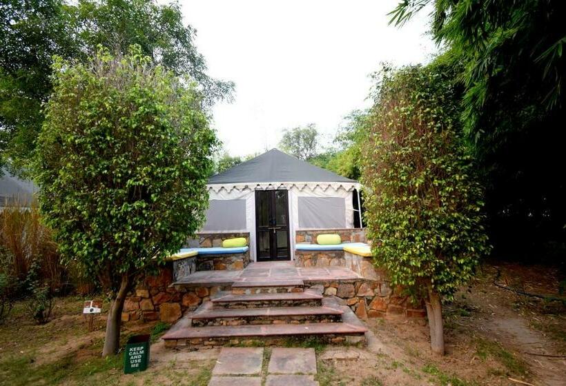 带1个卧室的别墅, Sultan Bagh Resort By The Sky Imperial