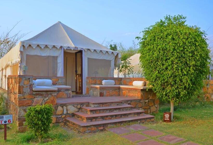 带1个卧室的别墅, Sultan Bagh Resort By The Sky Imperial