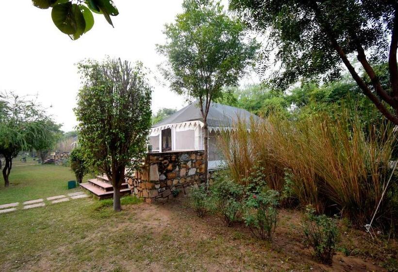 带1个卧室的别墅, Sultan Bagh Resort By The Sky Imperial