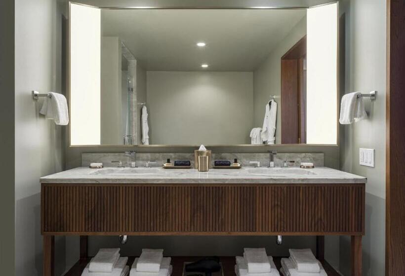 Sviitti, Thompson Palm Springs, By Hyatt