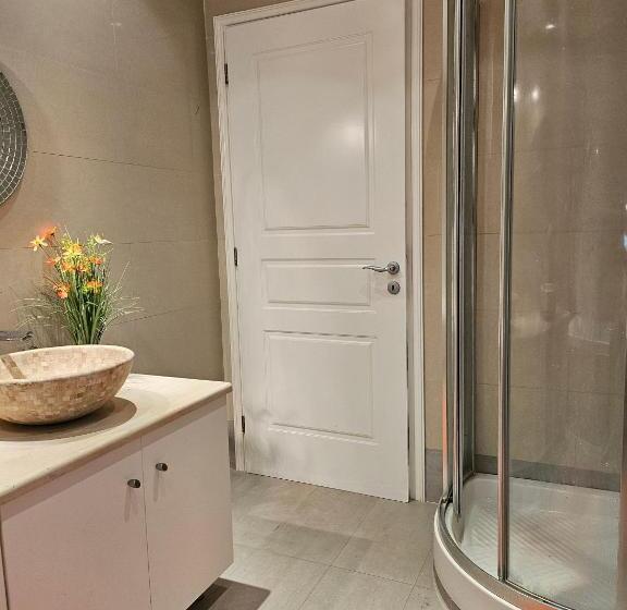 스탠다드 룸, Room In Guest Room   Guest Apartment Within A Villa In Lagonissi