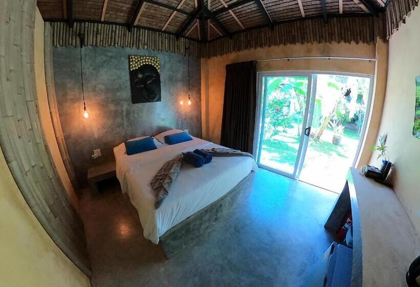 Quarto Estandar, Asian Secret Resort