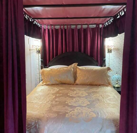 Номер Стандарт, Hillcrest Bed And Breakfast