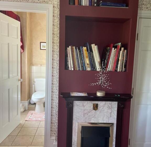 Номер Стандарт, Hillcrest Bed And Breakfast