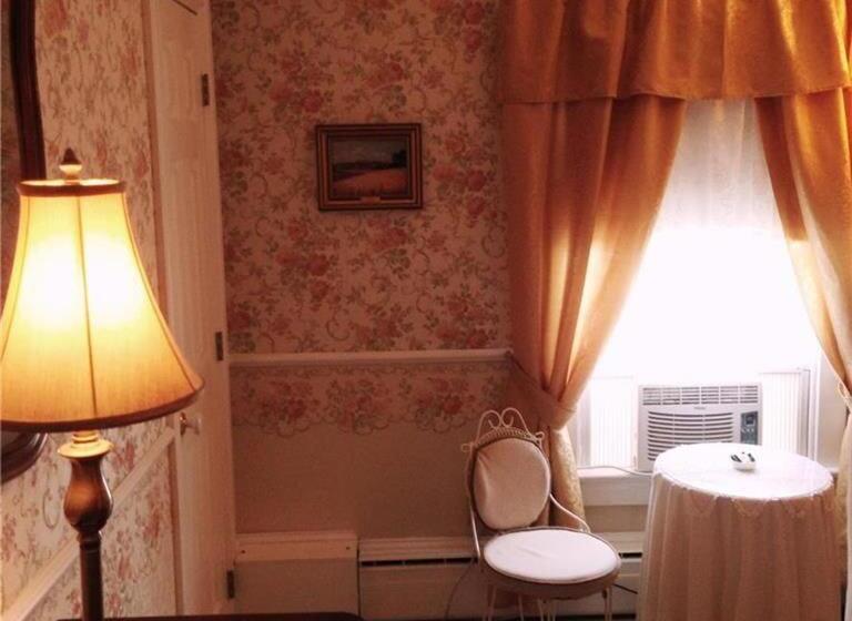Номер Стандарт, Hillcrest Bed And Breakfast