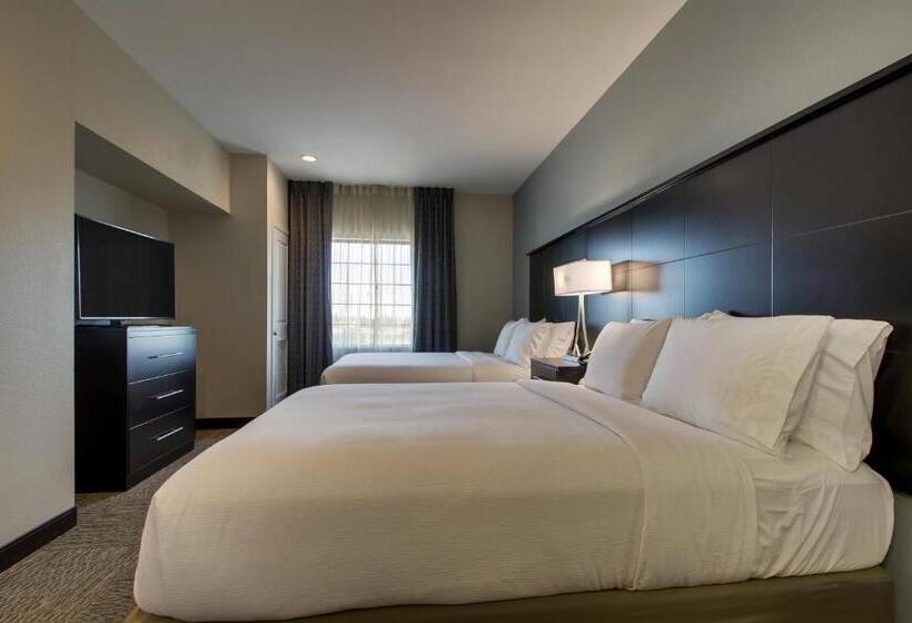 Люкс, Staybridge Suites Plano   The Colony, An Ihg