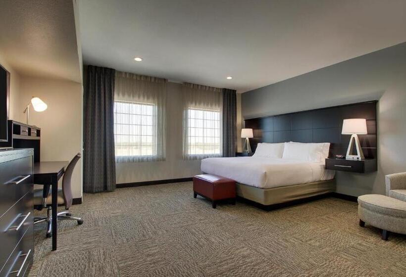 Люкс, Staybridge Suites Plano   The Colony, An Ihg