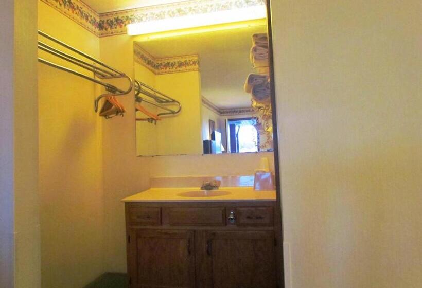 Cameră Deluxe, Travel Inn & Suites