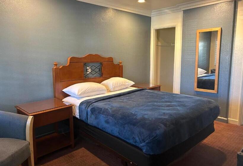 스탠다드 룸, Welcome Inn