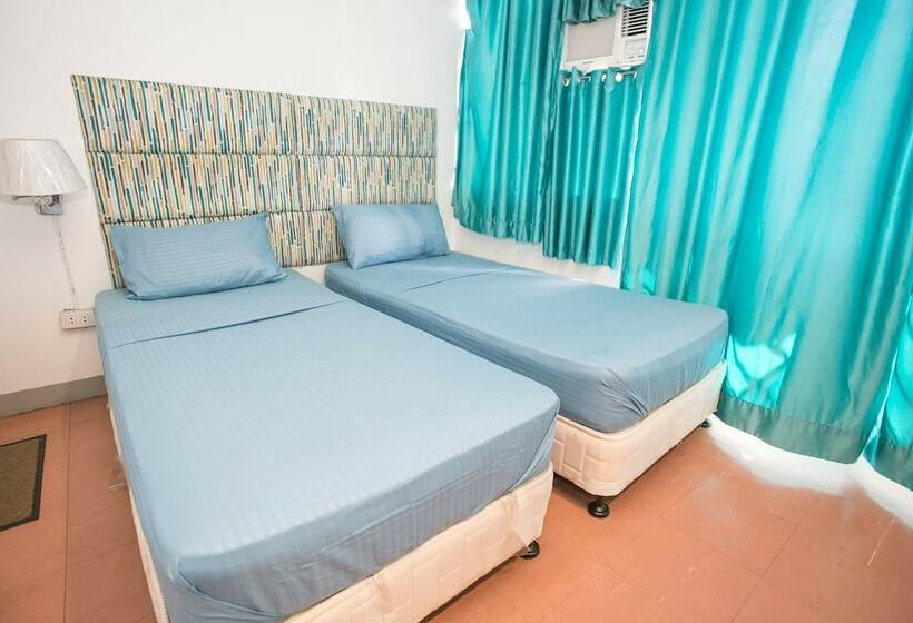 Номер Стандарт, Naps & Maps Hostel