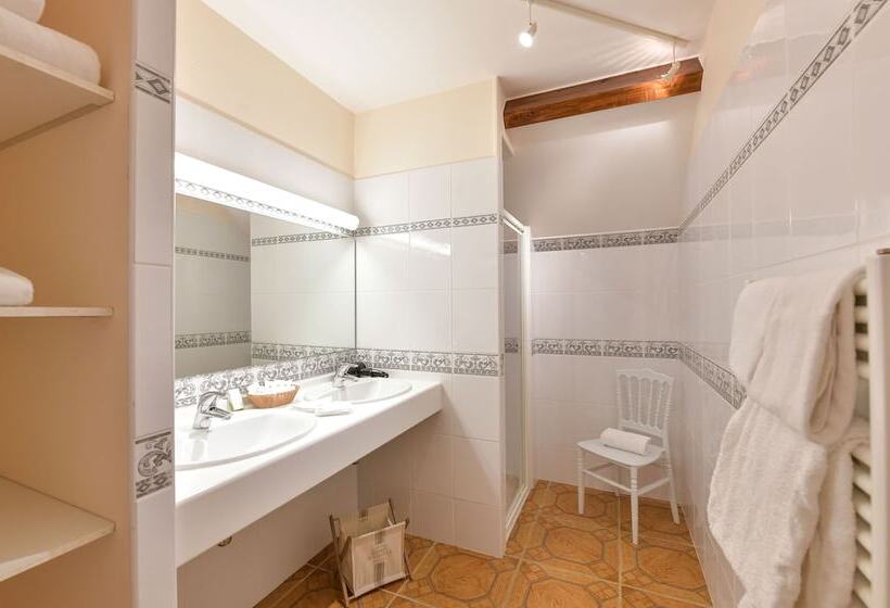 Апартаменты 2 Спальни, Gite Du Clos Champagnac