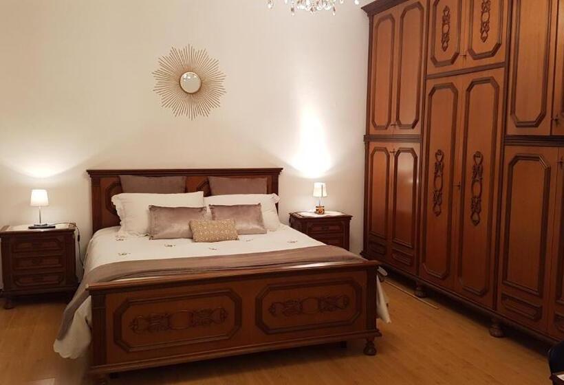 Номер Стандарт с Балконом, Buio Pesto B&b