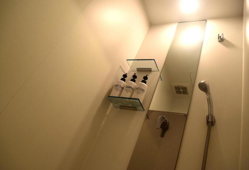 اتاق استاندارد چهار تخته, Guest House Golden Mile Hostel