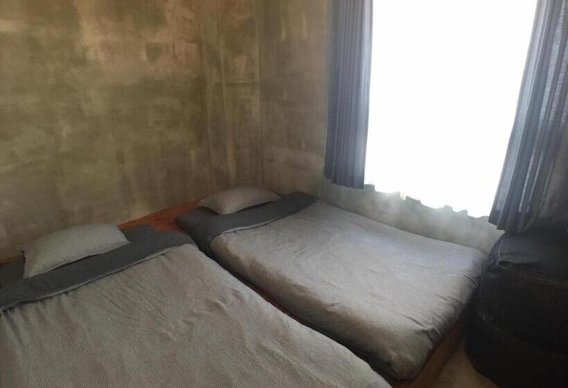 اتاق استاندارد, Guest House Golden Mile Hostel