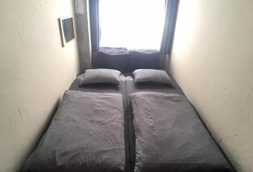 اتاق استاندارد, Guest House Golden Mile Hostel