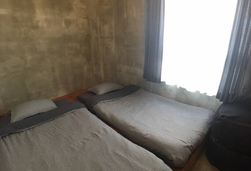 اتاق استاندارد, Guest House Golden Mile Hostel