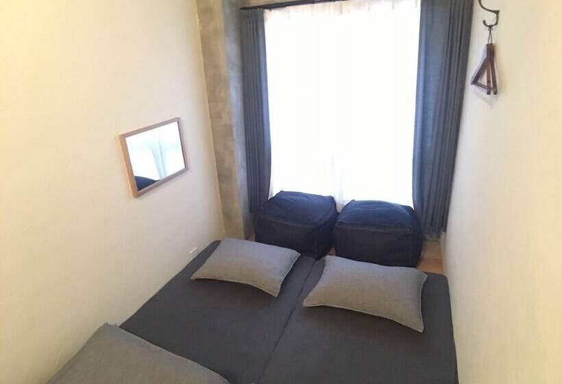 اتاق استاندارد, Guest House Golden Mile Hostel