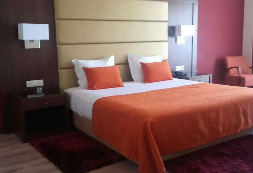 스탠다드 룸, Palace Hotel & Spa Termas Do Bicanho