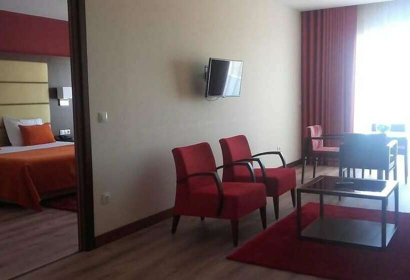小型套房, Palace Hotel & Spa Termas Do Bicanho