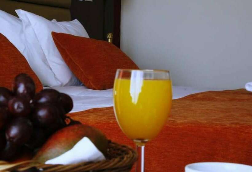 小型套房, Palace Hotel & Spa Termas Do Bicanho