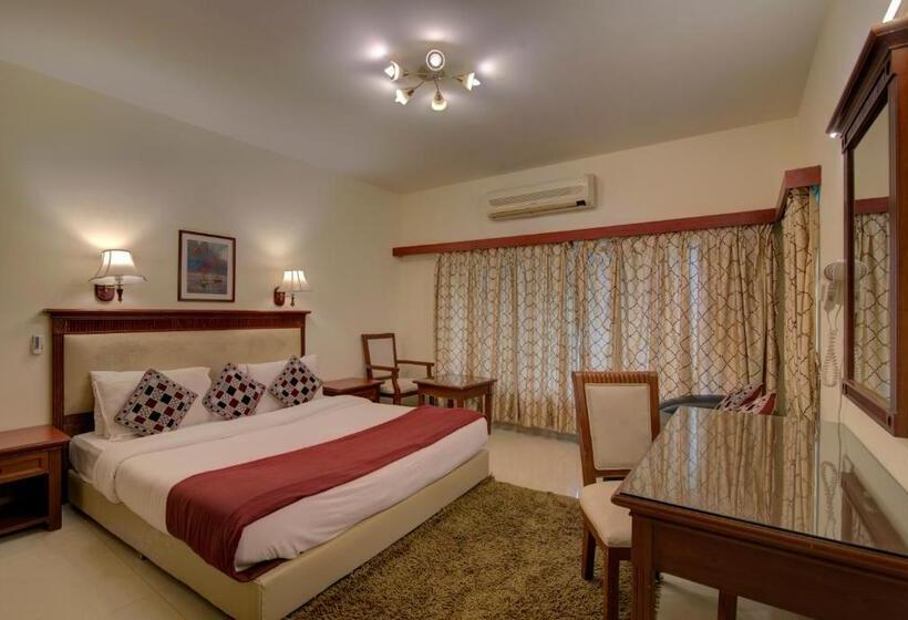 阁楼房, Camel Valley Resort, Igatpuri