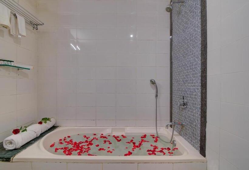 高级套房, Camel Valley Resort, Igatpuri