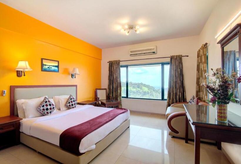 阁楼房, Camel Valley Resort, Igatpuri