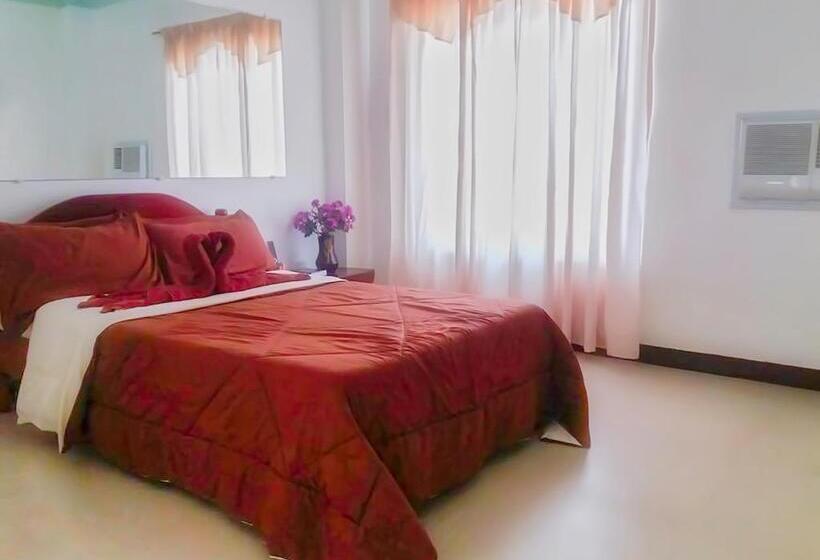 اتاق استاندارد, Pagudpud Rinnovati