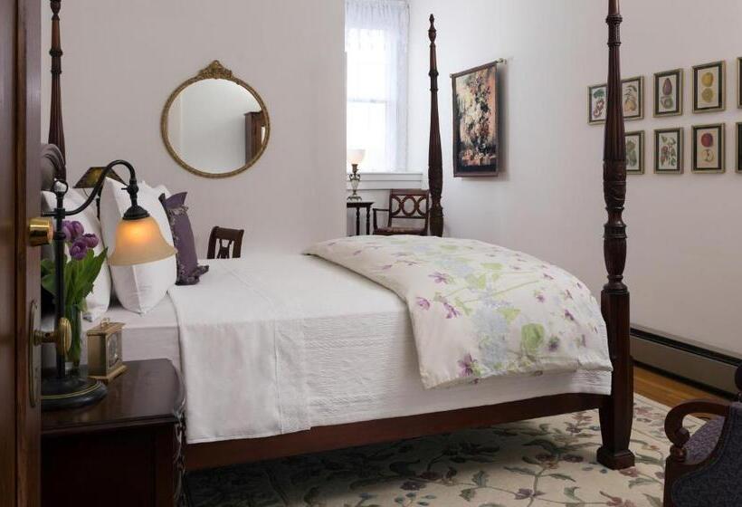 스탠다드 룸, Mercersburg Inn