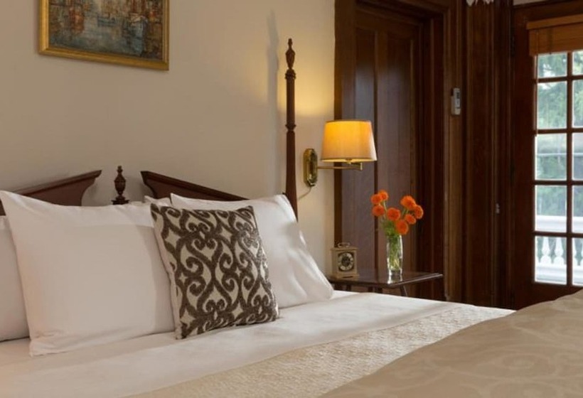 스탠다드 룸, Mercersburg Inn