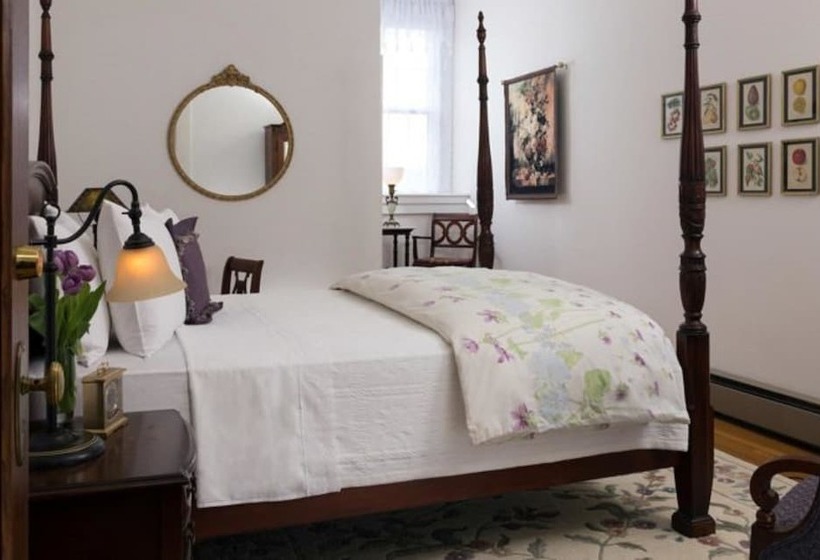 스탠다드 룸, Mercersburg Inn