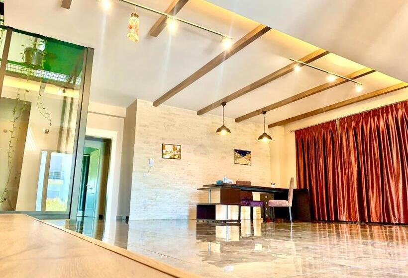 豪华房间, Diamond Beach Residence