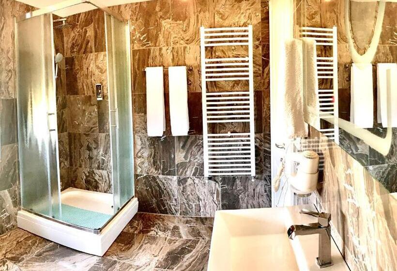 غرفة ديلوكس, Diamond Beach Residence