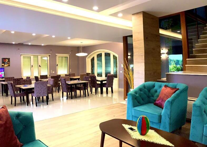 غرفة ديلوكس, Diamond Beach Residence