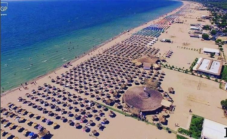 غرفة ديلوكس عائلية, Diamond Beach Residence