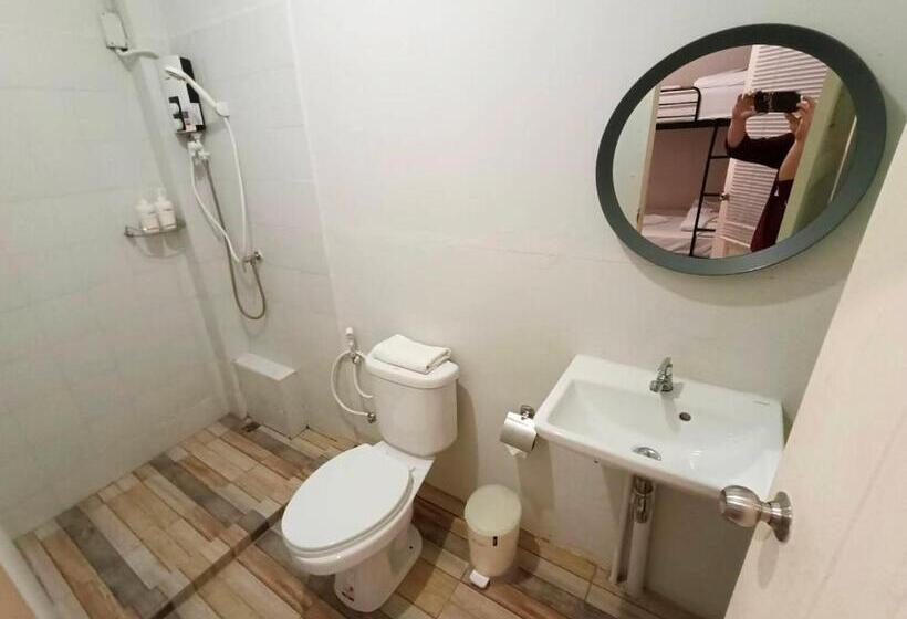 Номер Стандарт, Sattahiptale Boutique Guesthouse & Hostel