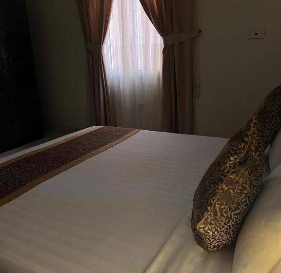 Номер Стандарт Индивидуальный, Binayat Hama Serviced Apartments