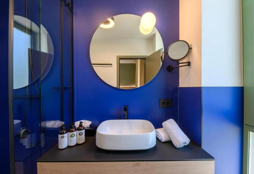 اتاق استاندارد, Luna Residence